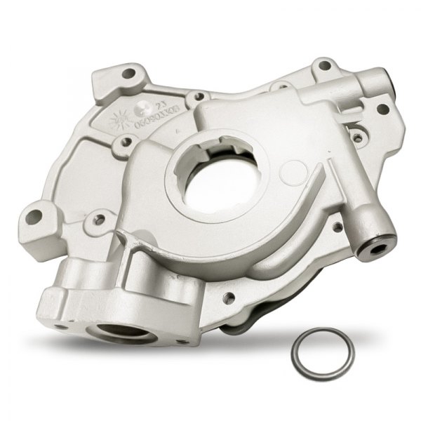 Replacement - Engine Oil Pump