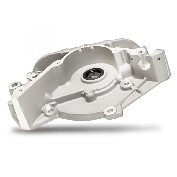 Replacement - Engine Oil Pump