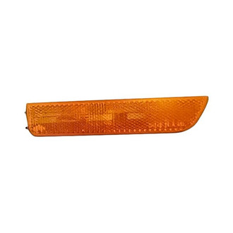 Replacement - Driver Side Marker Light (CAPA Certified)