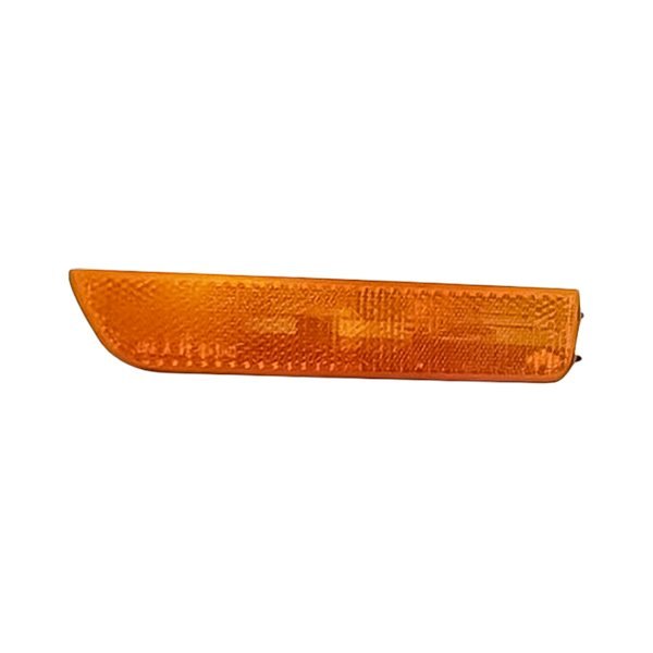 Replacement - Passenger Side Amber Side Marker Light