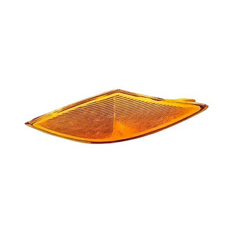Replacement - Driver Side Turn Signal/Corner Light (Standard Line)