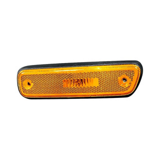 Replacement - Driver Side Marker Light (Standard Line)