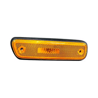 Replacement - Passenger Side Marker Light (CAPA Certified)