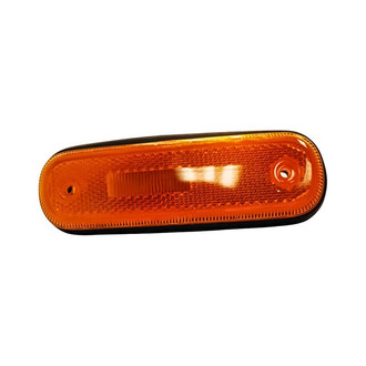 Replacement - Driver Side Marker Light (Standard Line)