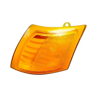 Replacement - Driver Side Turn Signal/Corner Light (Standard Line)