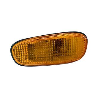 Replacement - Driver Side Marker Light (Standard Line)