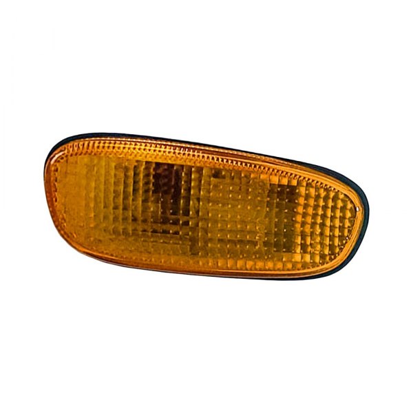 Replacement - Passenger Side Amber Side Marker Light