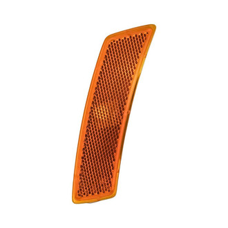 Replacement - Driver Side Marker Light (CAPA Certified)