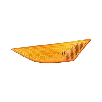 Replacement - Driver Side Marker Light (CAPA Certified)