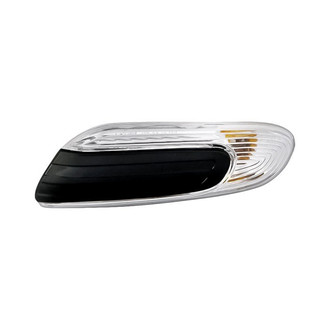 Replacement - Driver Side Marker Light (CAPA Certified)