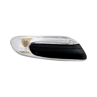 Replacement - Passenger Side Marker Light (CAPA Certified)