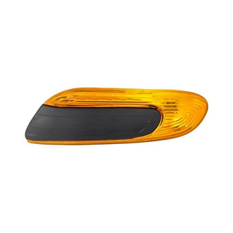 Replacement - Driver Side Marker Light (CAPA Certified)