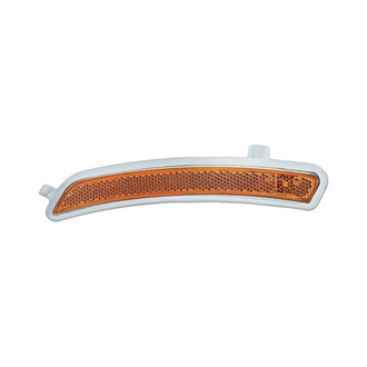 Replacement - Driver Side Marker Light (CAPA Certified)