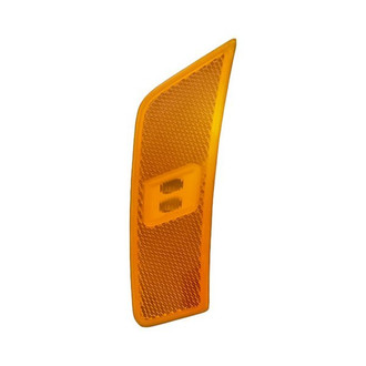 Replacement - Driver Side Marker Light (CAPA Certified)