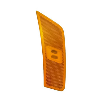 Replacement - Passenger Side Marker Light (CAPA Certified)