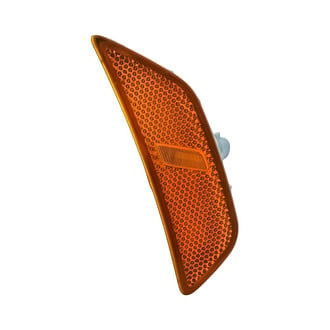 Replacement - Passenger Side Marker Light (CAPA Certified)