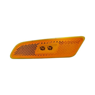 Replacement - Driver Side Marker Light (CAPA Certified)