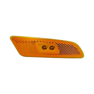 Replacement - Passenger Side Marker Light (CAPA Certified)