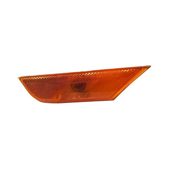 Replacement - Driver Side Marker Light (CAPA Certified)