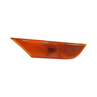 Replacement - Passenger Side Marker Light (CAPA Certified)