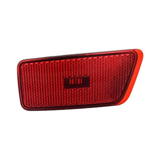 Replacement - Rear Passenger Side Marker Light (CAPA Certified)