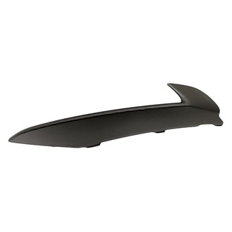 Replacement - Front Driver Side Marker Light Bezel (Standard Line)