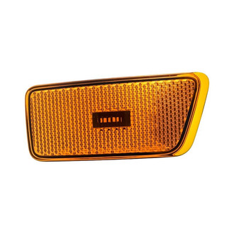 Replacement - Driver Side Marker Light (CAPA Certified)