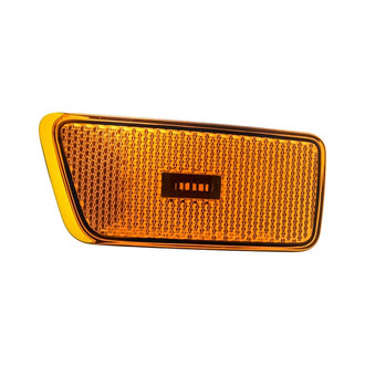 Replacement - Passenger Side Marker Light (Standard Line)