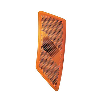 Replacement - Passenger Side Marker Light (Standard Line)