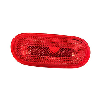 Replacement - Rear Driver Side Marker Light (Standard Line)