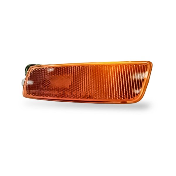Replacement - Driver Side Amber LED Side Marker Light