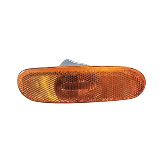 Replacement - Driver Side Marker Light (CAPA Certified)