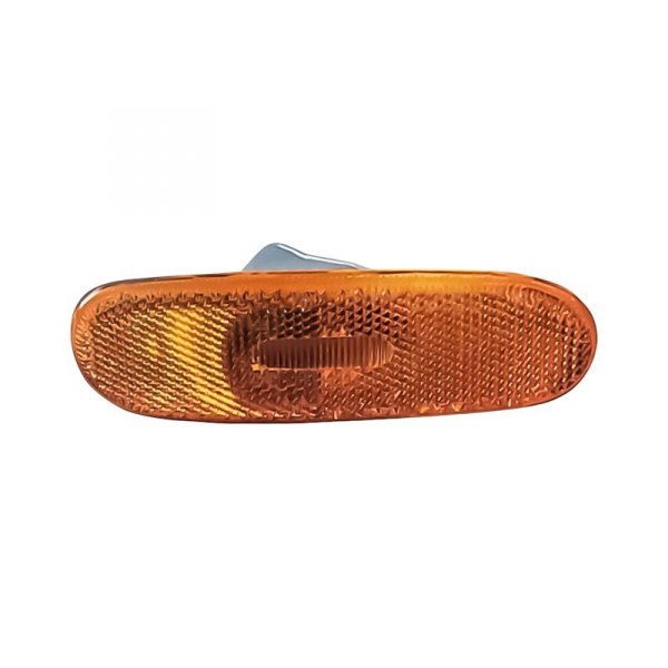 Replacement - Driver Side Amber Side Marker Light