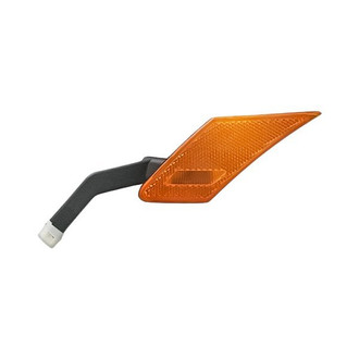 Replacement - Driver Side Marker Light (CAPA Certified)