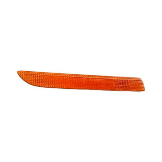 Replacement - Passenger Side Marker Light (CAPA Certified)