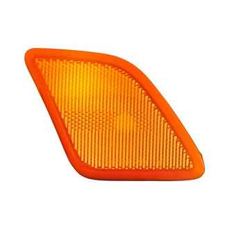 Replacement - Passenger Side Marker Light Lens (Standard Line)