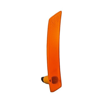 Replacement - Driver Side Marker Light (CAPA Certified)