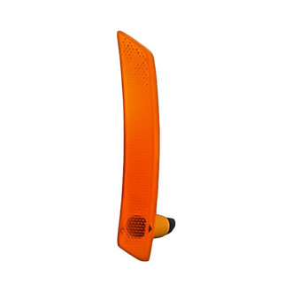 Replacement - Passenger Side Marker Light (CAPA Certified)