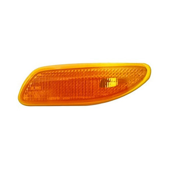 Replacement - Driver Side Marker Light (CAPA Certified)