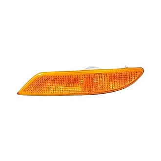 Replacement - Driver Side Marker Light (CAPA Certified)