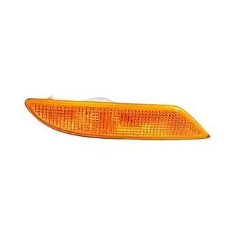 Replacement - Passenger Side Marker Light (CAPA Certified)