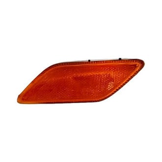 Replacement - Driver Side Marker Light (CAPA Certified)