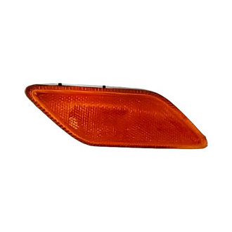 Replacement - Passenger Side Marker Light (CAPA Certified)