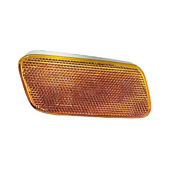 Replacement ID0095AA0155R00 - Passenger Side Marker Light (Standard Line)