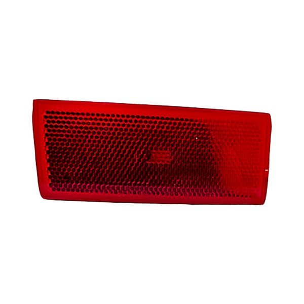 Replacement - Rear Driver Side Marker Light