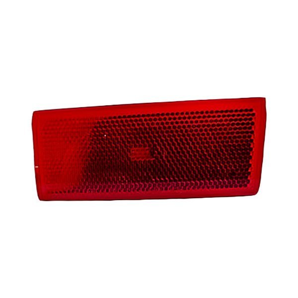 Replacement - Rear Passenger Side Marker Light