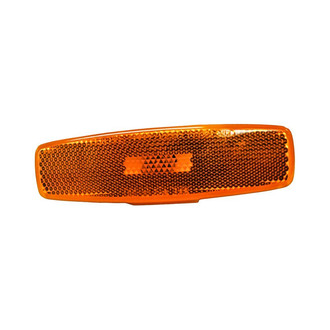 Replacement - Driver Side Marker Light (Standard Line)