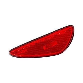 Replacement - Rear Passenger Side Marker Light (Standard Line)