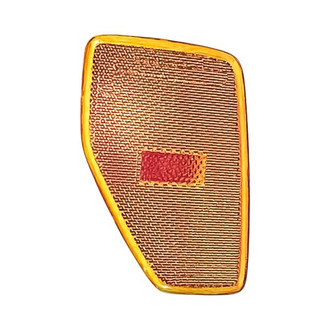 Replacement - Passenger Side Marker Light (Standard Line)