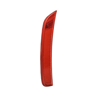 Replacement - Rear Driver Side Marker Light (Standard Line)